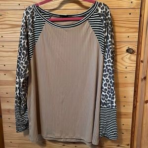 Women’s top